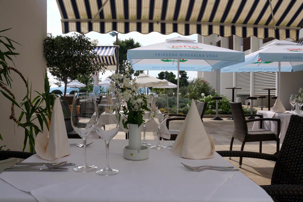 Hotel Kolovare Zadar
