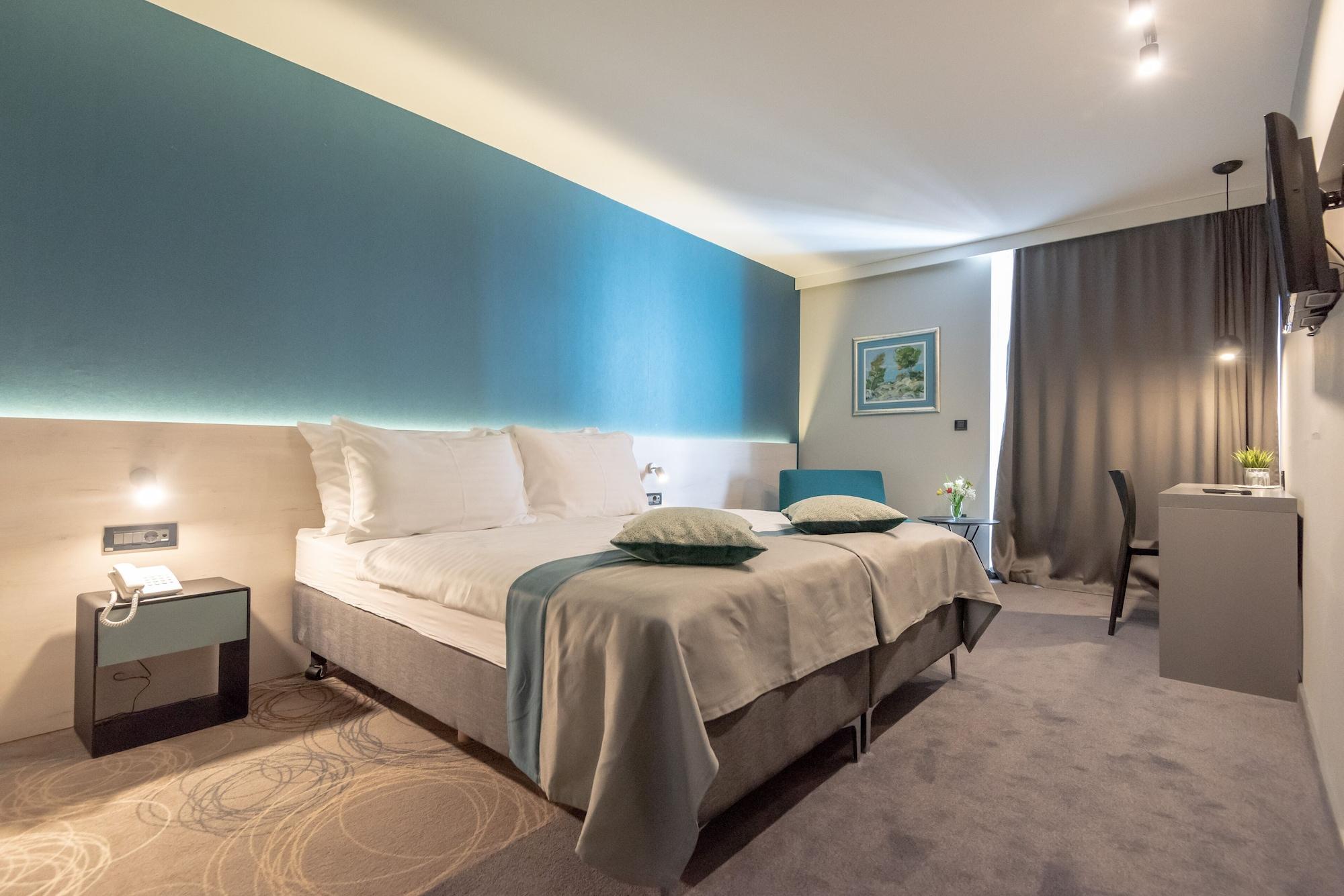Kolovare Hotel Zadar