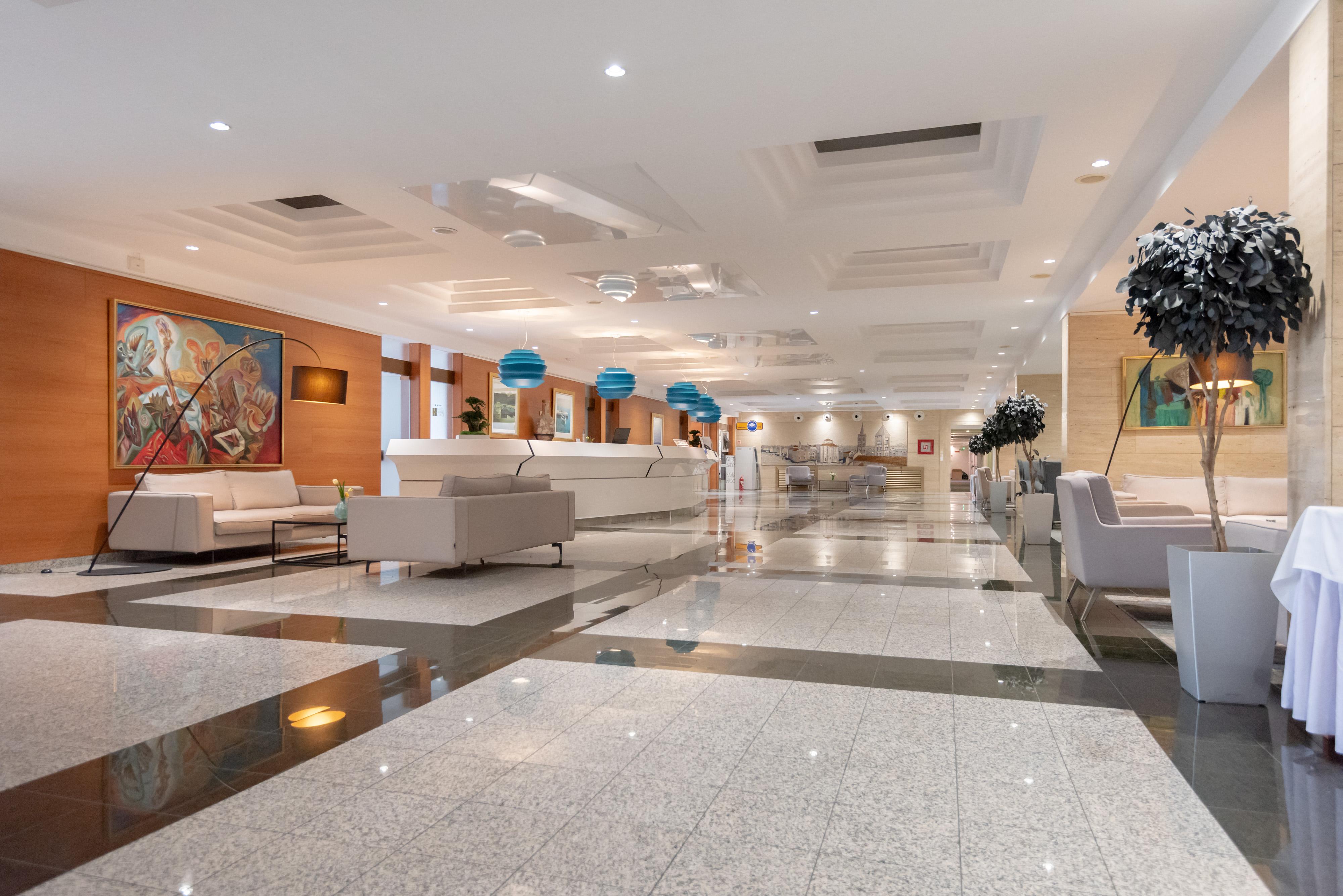 Kolovare Hotel Zadar