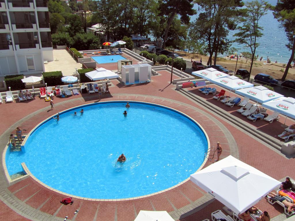 Kolovare Hotel Zadar